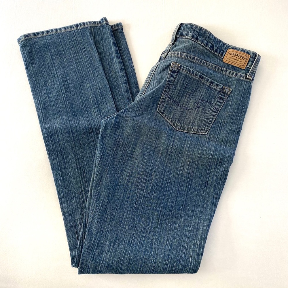 Levi’s Boot Cut Jeans